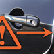 Illustration for article titled Chrome Door Edge Trim Is Terribleem/em
